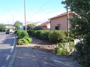 Apartment in Mali Losinj 14968