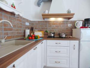 Holiday home in Tribalj 5643 