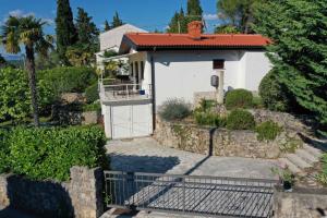 Holiday home in Malinska - Insel Krk 12955