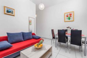 Apartments in Silo - Insel Krk 13481