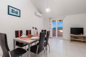 Apartments in Silo - Insel Krk 13481