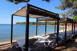 Apartment in Novigrad/Istrien 9607 