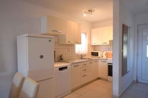 Apartment in NjiviceInsel Krk 13262