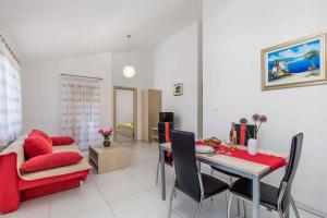 Apartments in Silo - Insel Krk 13479