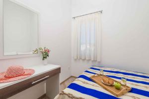 Apartments in Silo - Insel Krk 13479