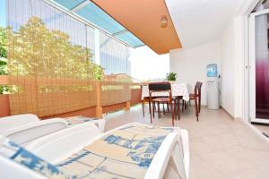 Apartment in Vir - Insel Vir 7480