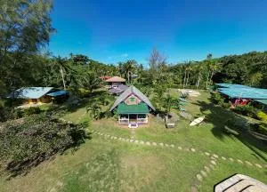 Heimanarii,slodge Mahana - Vaianae