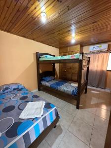 Jhonny Cay Collection Apartment