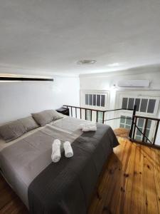 Lavalle 2000, Dto 1, días mínimo de estadía 3