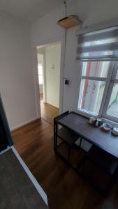 Ruta de Luna, amplio y cómodo espacio