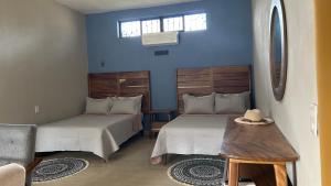 Departamentos Casa Parota 2