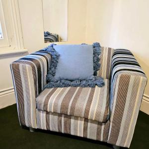 Cobb&CoHouse-Goldfields ExecutiveStay Ideal for Families &Work Crews