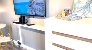 Marine Surf Waikiki 9th floor - Parking Included