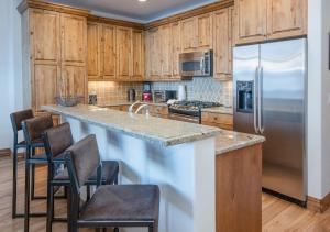 Beaver Creek Landing A406 condo