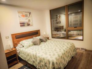 Precioso dpto en Bahía Inglesa