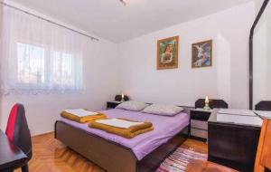 Apartment in Novi Vinodolski 15333