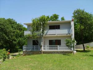 Apartment in Lopar/Insel Rab 17748 