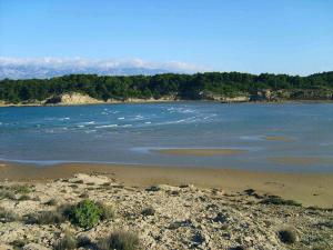 Apartment in Lopar/Insel Rab 17748 