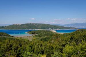 Apartment in Lopar/Insel Rab 17748 