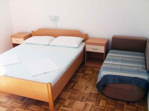 Apartment in Lopar/Insel Rab 17748 