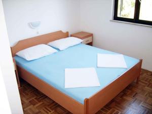 Apartment in Lopar - Insel Rab 17748