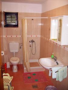 Apartment in Lopar - Insel Rab 17748