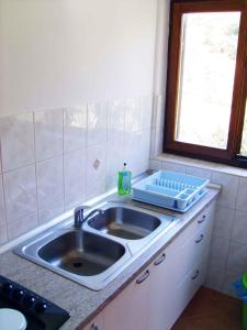 Apartment in Lopar - Insel Rab 17748