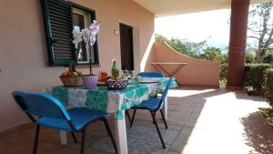 Apartments Capo Vaticano - Kalabrien 21016