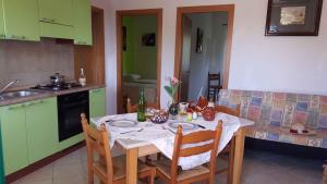 Apartments Capo Vaticano - Kalabrien 21016