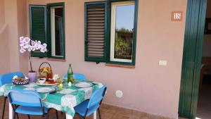 Apartments Capo Vaticano - Kalabrien 21016