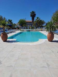 Apartments Capo Vaticano - Kalabrien 21016