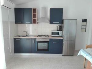 Apartment in KusticiInsel Pag 15867