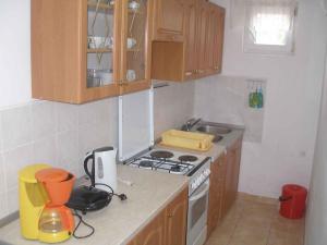 Apartment in Lopar/Insel Rab 16055 