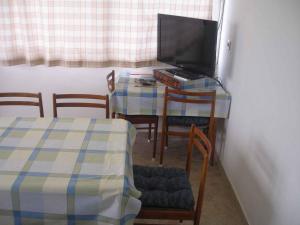 Apartment in Lopar/Insel Rab 16055 