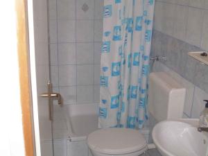 Apartment in Lopar - Insel Rab 16055