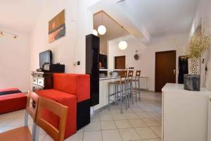 Apartment in Banjole/Istrien 17262 