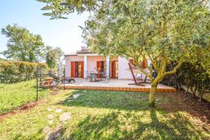 Apartment in Banjole/Istrien 17262