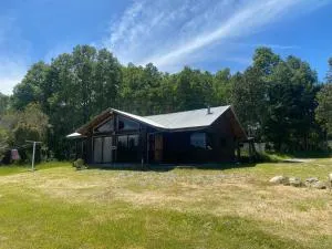 Casa en parcela Panguipulli - Ñancul