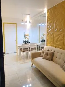 2BR Condo at Banilad Cebu 649 - Banilad