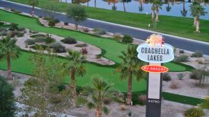 Coachella Lakes RV Resort