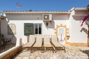 AroeiraMIR Villa with private pool and beach