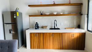 Departamento Casa Parota 1