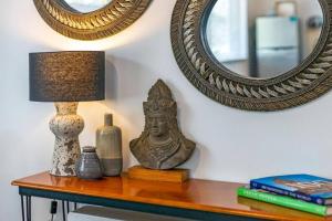 LUXMI - "New to Booking"