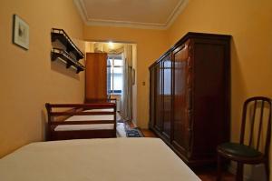 Real Apartments 220 - Copacabana 2 quartos 2 banheiros próximo a praia