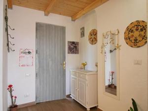 Apartment in Costa Rei near White Sand Beaches