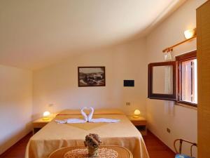 Apartment in Costa Rei near White Sandy Beaches