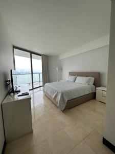 Apartamento 5 estrellas, vista al mar