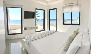 Blue Coast Beach Hotel - Camalaniugan