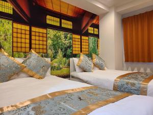 302号Ｎ＋ホテル