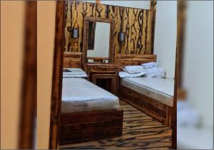 Omah Gunung Homestay